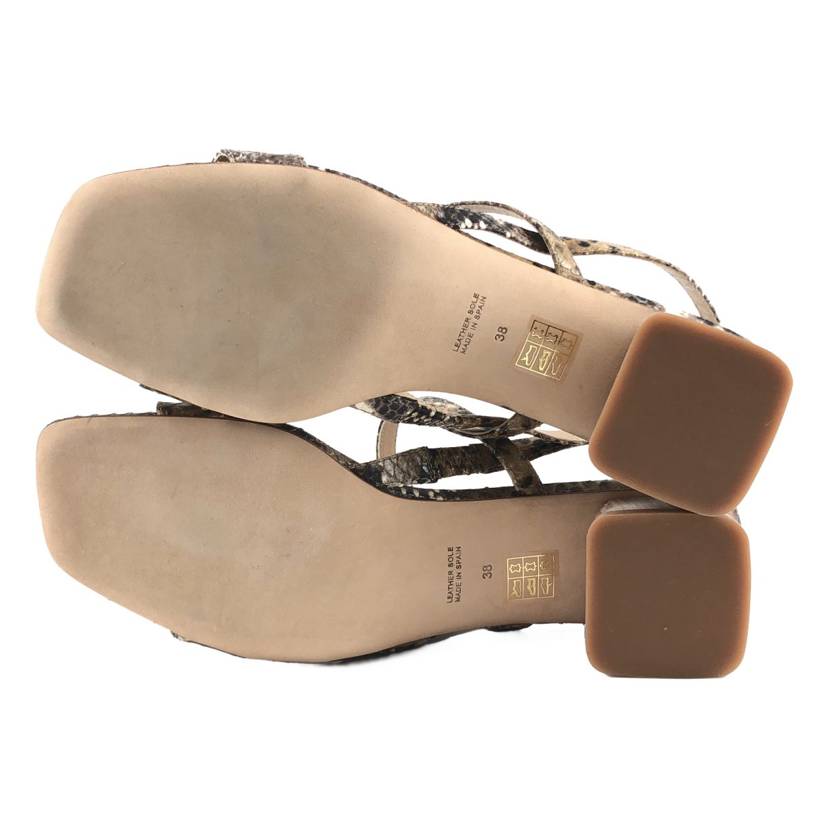 新品】 PELLICO SUNNY / ペリーコサニー | × Demi-Luxe BEAMS 別注