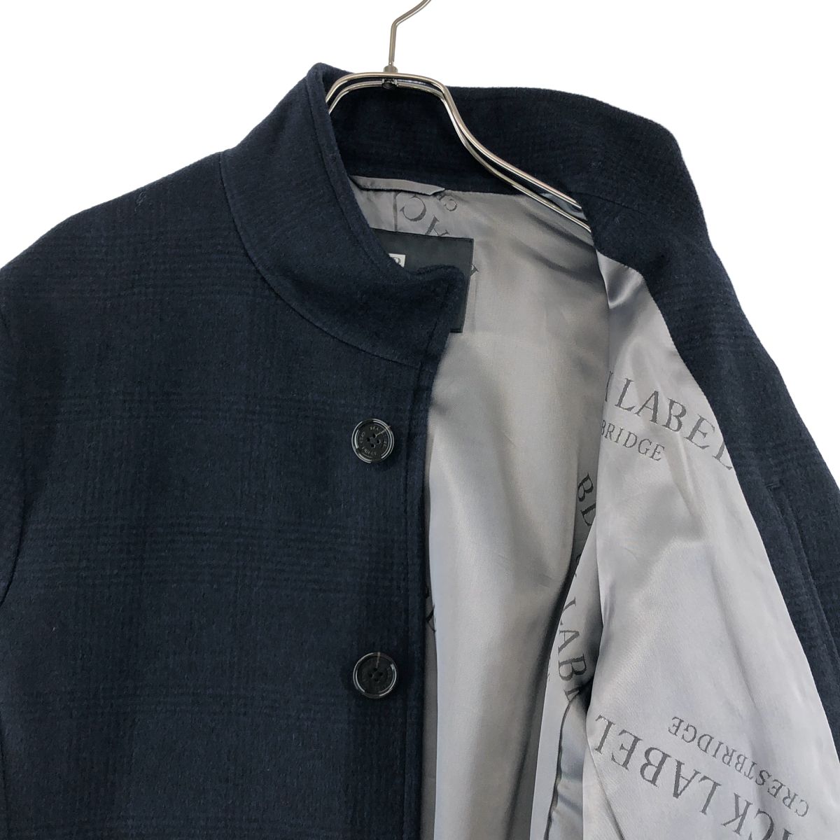 BLACK LABEL CRESTBRIDGE / ブラックレーベル・クレストブリッジ