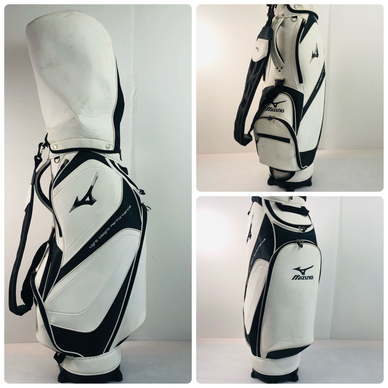 保証付】豪華 13本 MIZUNO ミズノ JPX ゴルフクラブ フルセット ゴルフ