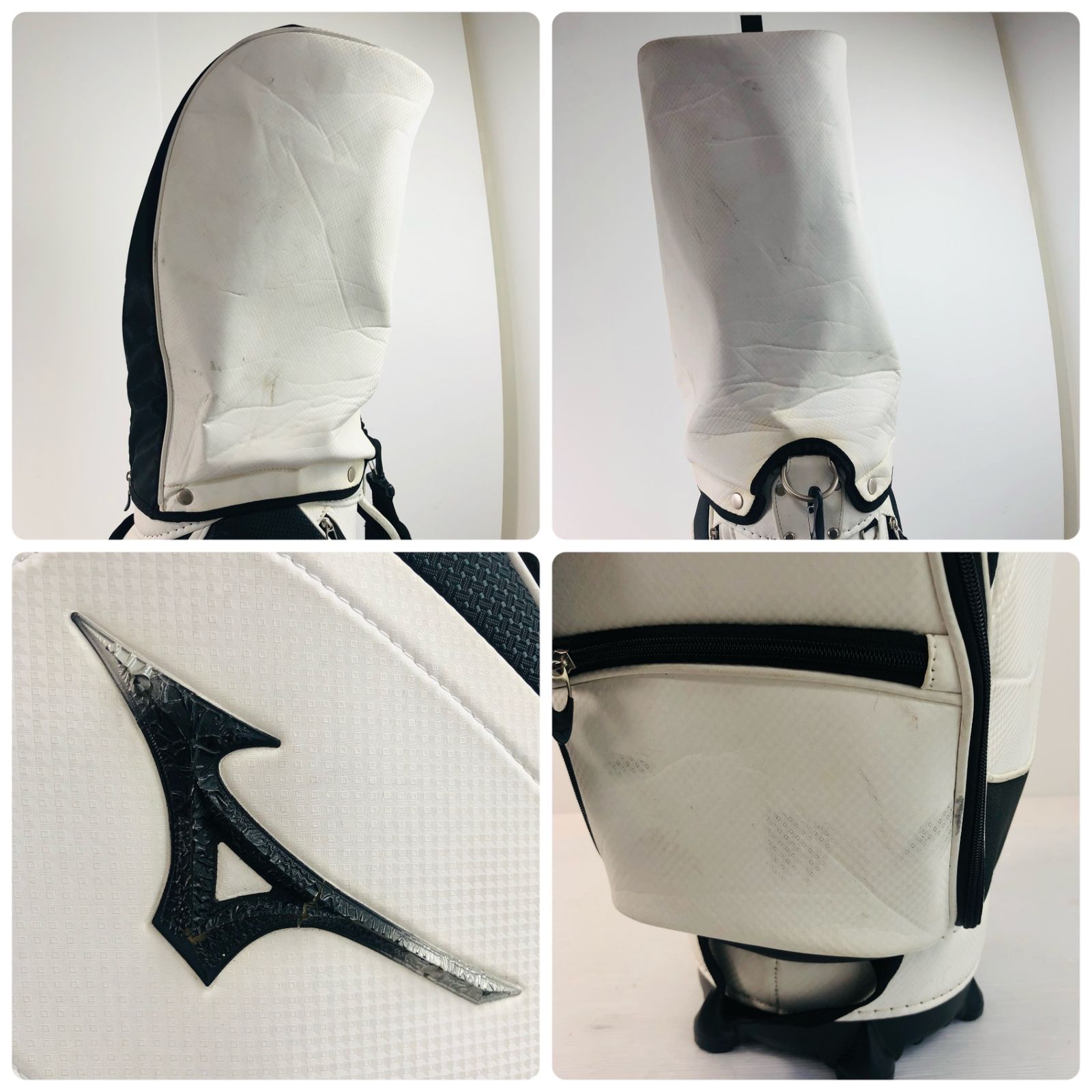 保証付】豪華 13本 MIZUNO ミズノ JPX ゴルフクラブ フルセット ゴルフ