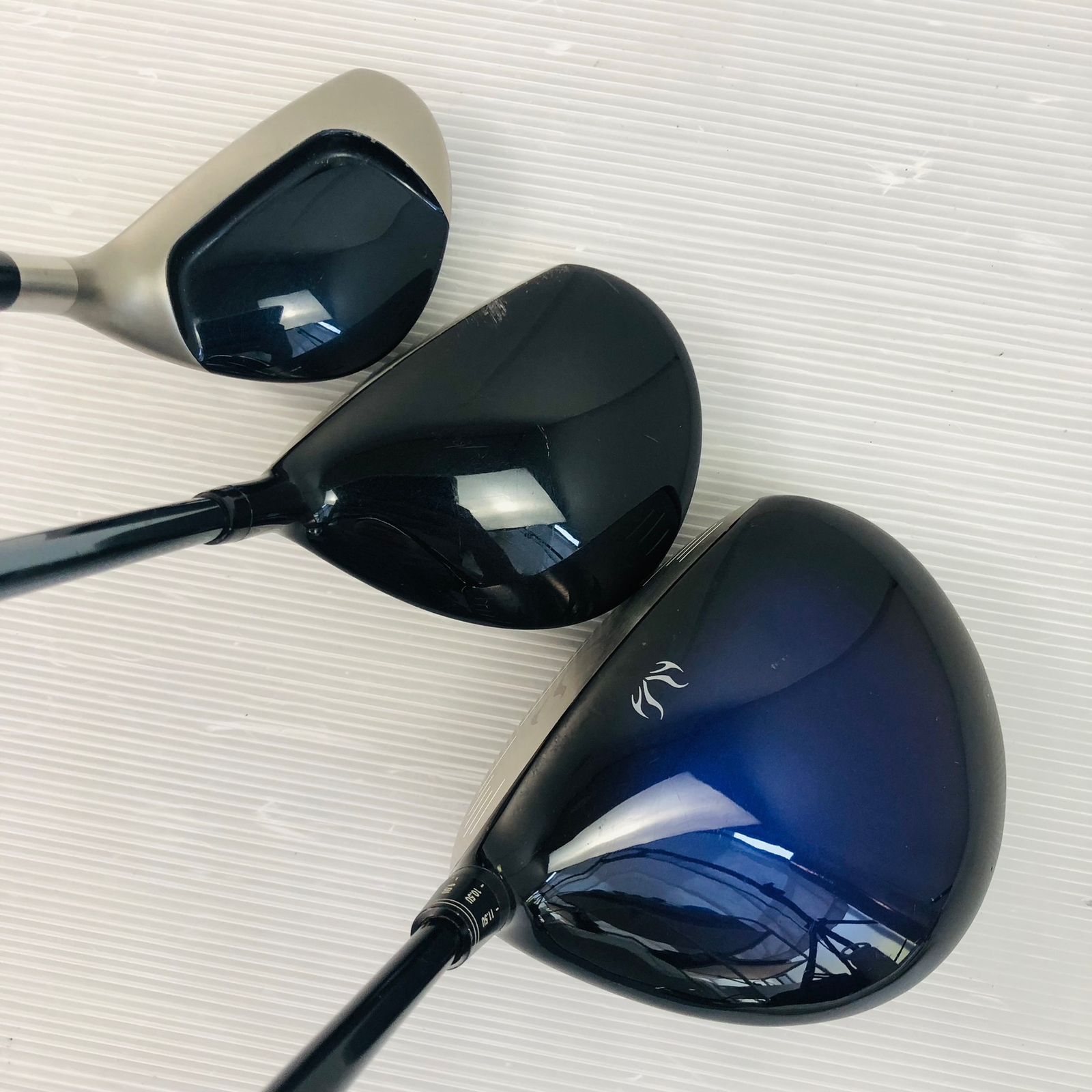 保証付】豪華 13本 MIZUNO ミズノ JPX ゴルフクラブ フルセット ゴルフ