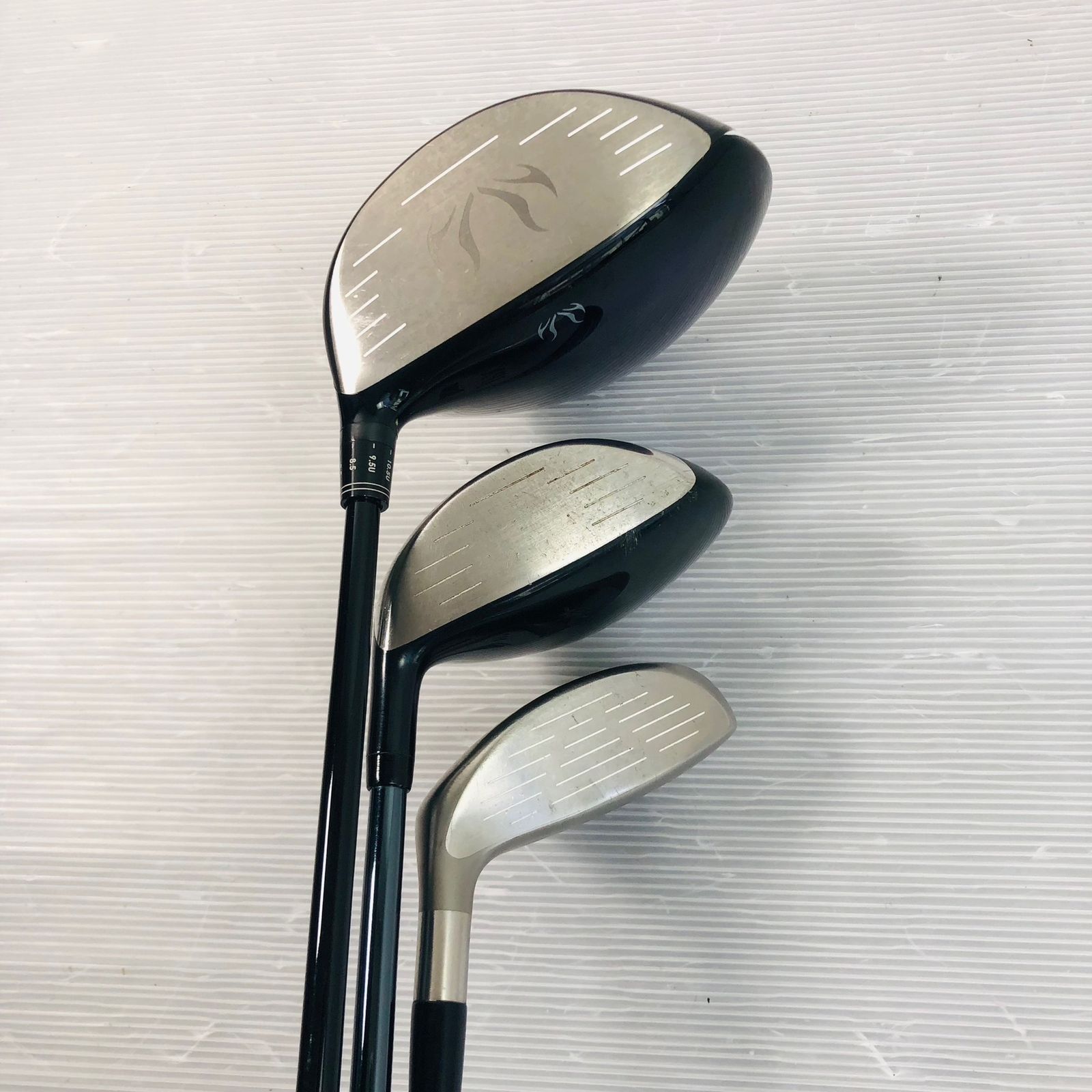 保証付】豪華 13本 MIZUNO ミズノ JPX ゴルフクラブ フルセット ゴルフ