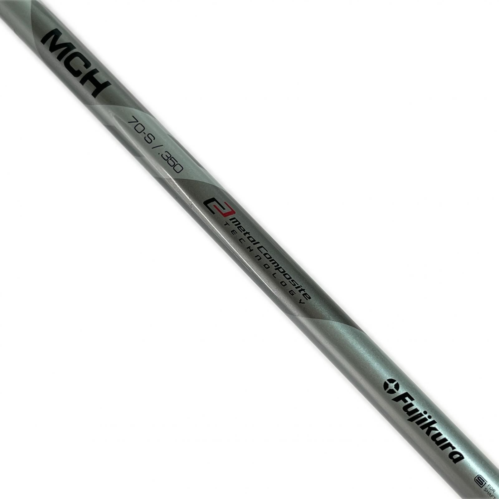 Fujikura フジクラ シャフト MCH 70-S/.350 フレックスS タイトリスト