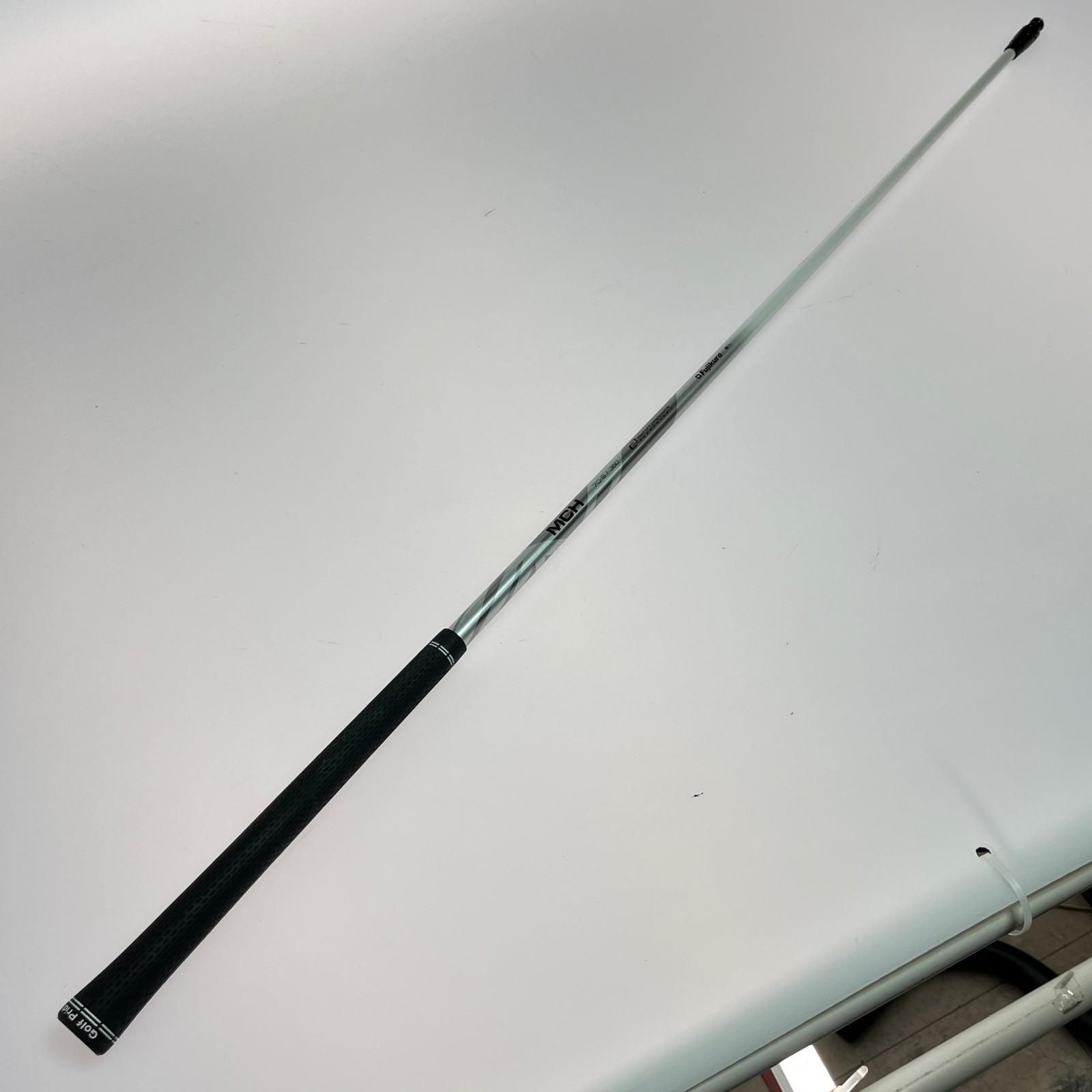 Fujikura フジクラ シャフト MCH 70-S/.350 フレックスS タイトリスト