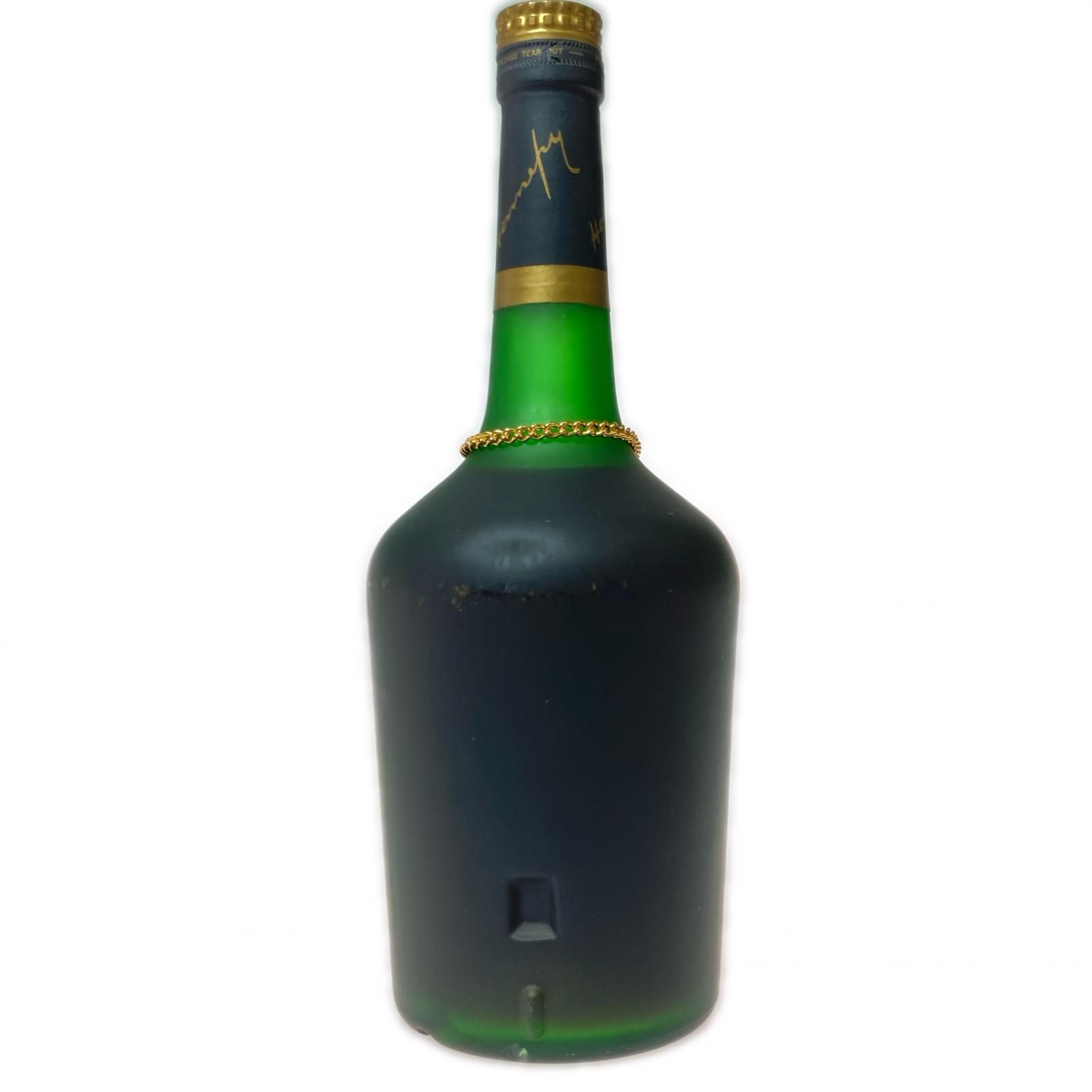Hennessy ヘネシー COGNAC NAPOLEON コニャック ナポレオン 700ml 40