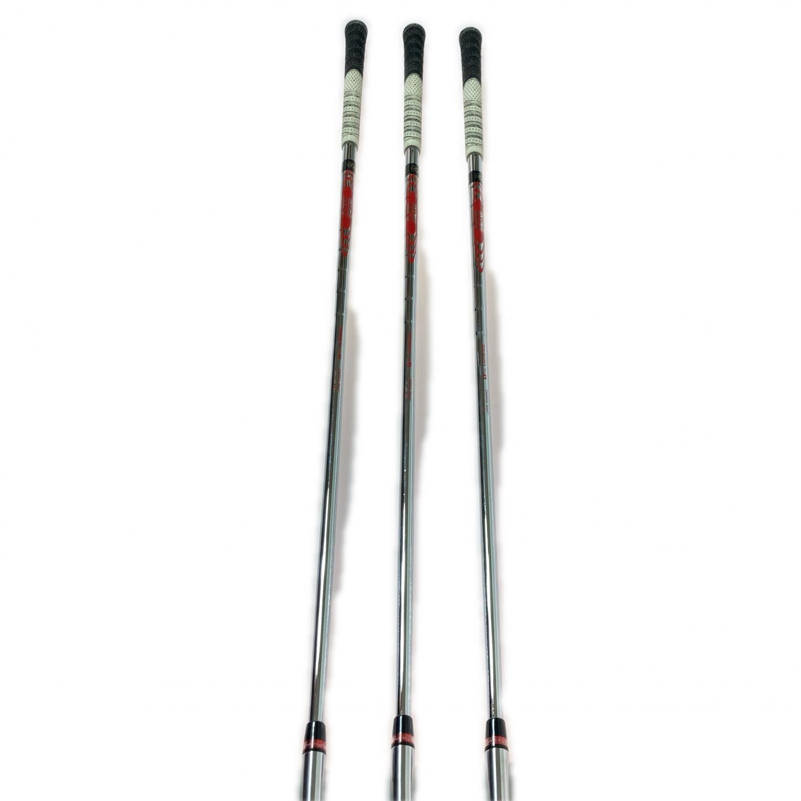 三浦技研 CB-1008 3-5 3本 アイアンセット N.S.PRO modus3 TOUR120 X