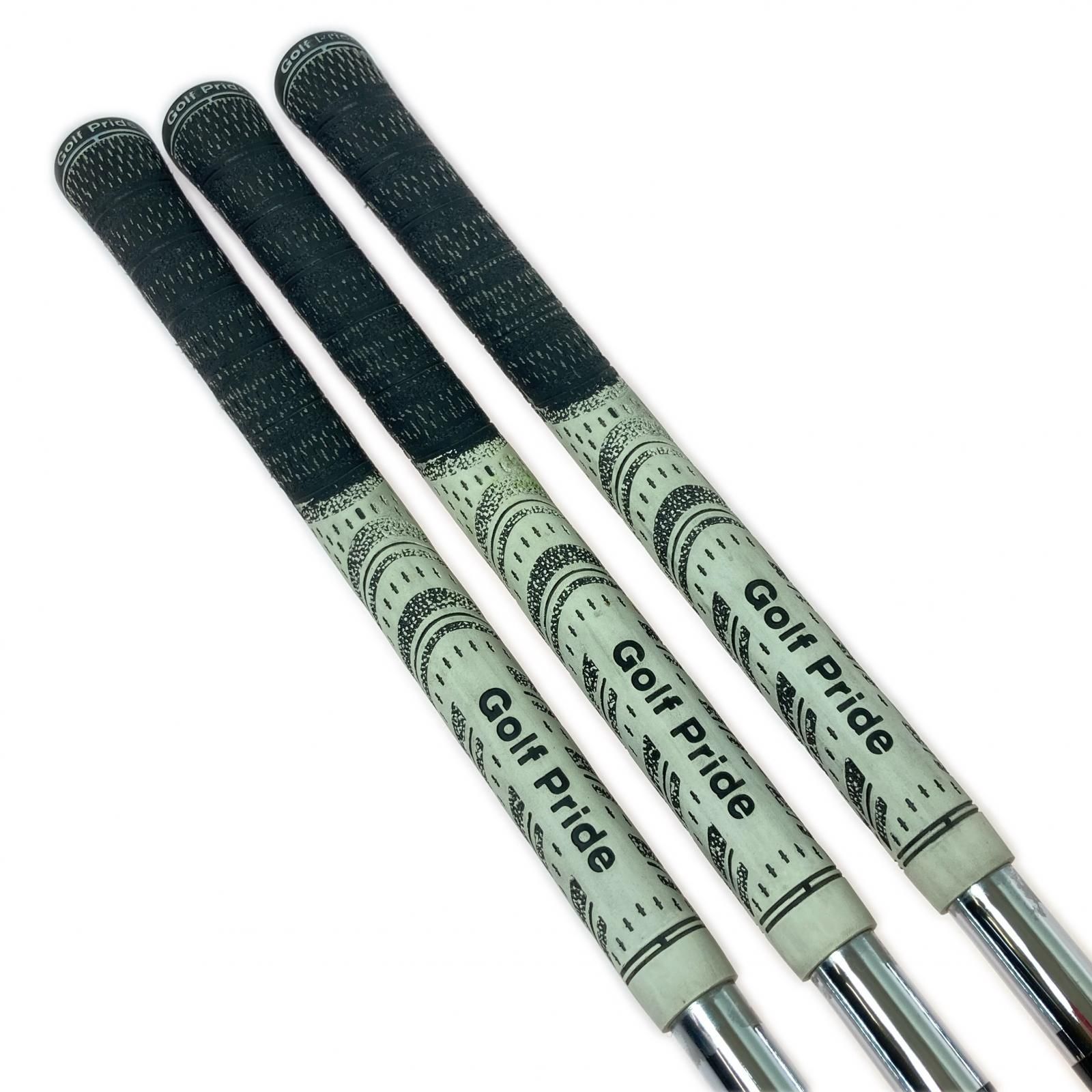 三浦技研 CB-1008 3-5 3本 アイアンセット N.S.PRO modus3 TOUR120 X