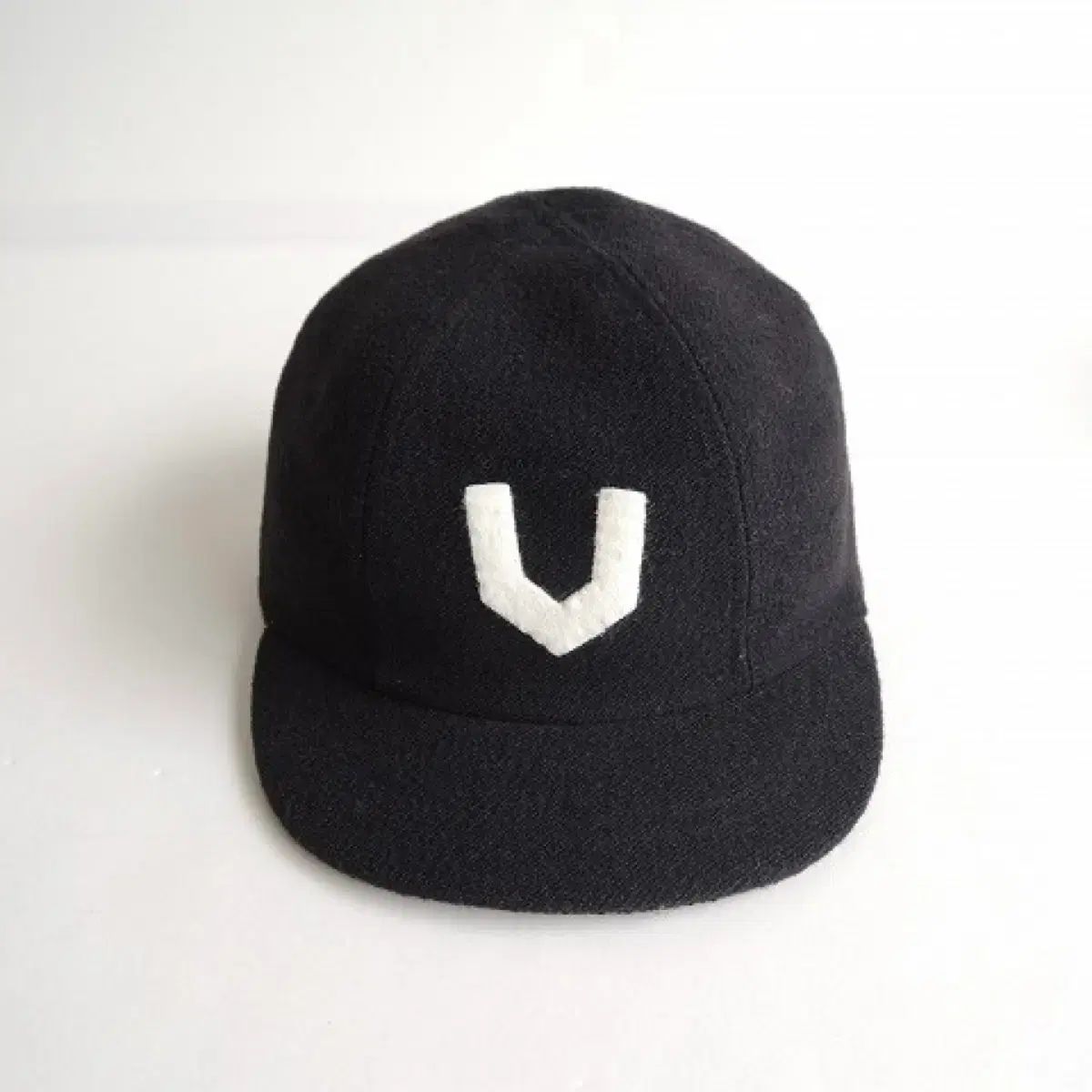 OS/ML ビズビム VISVIM HONUS CAP V - メルカリ
