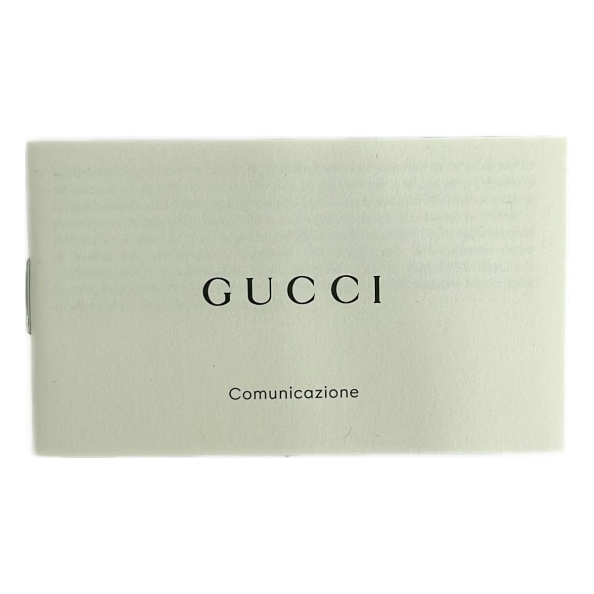 美品】 GUCCI / グッチ | ギャバジン ロゴ ジップアップジャケット 