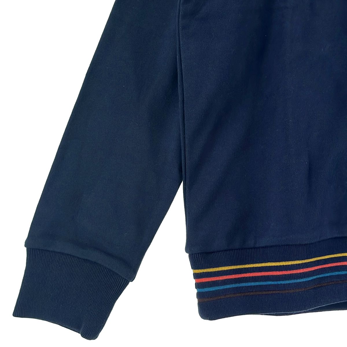 美品】 Paul Smith / ポールスミス | アーティストストライプ クルー 