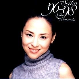 中古】 Seiko '96~'98 松田聖子 [レンタル落ち] [CD] - メルカリ