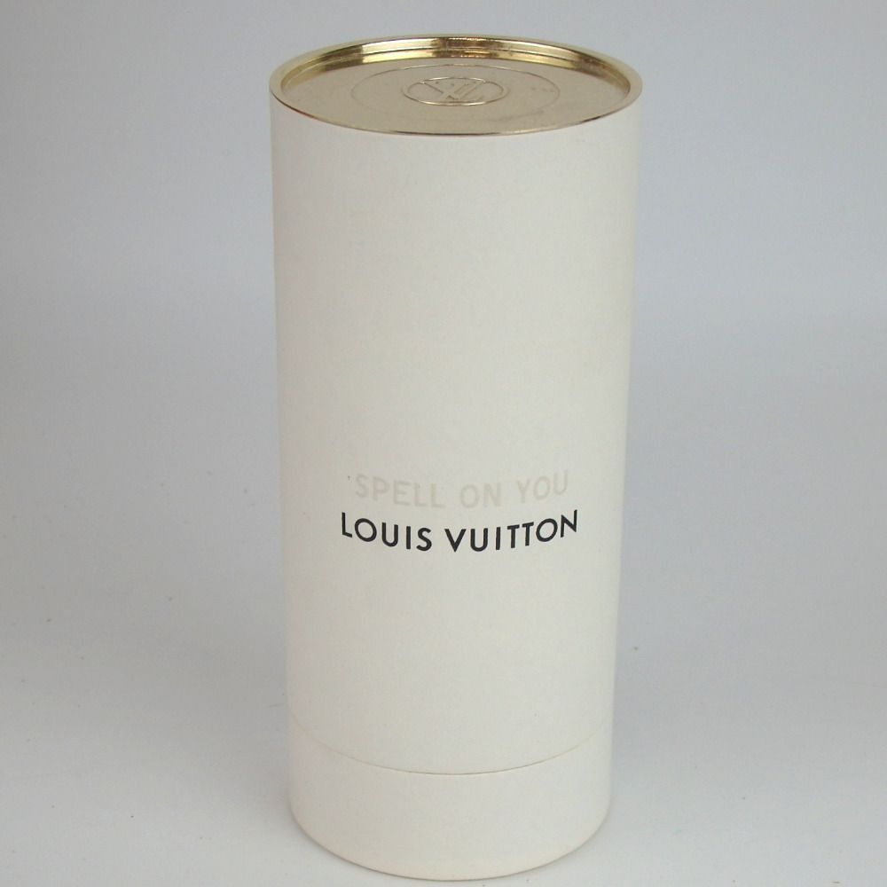 LOUIS VUITTON ルイヴィトン SPELL ON YOU スペル オン ユー オードゥ