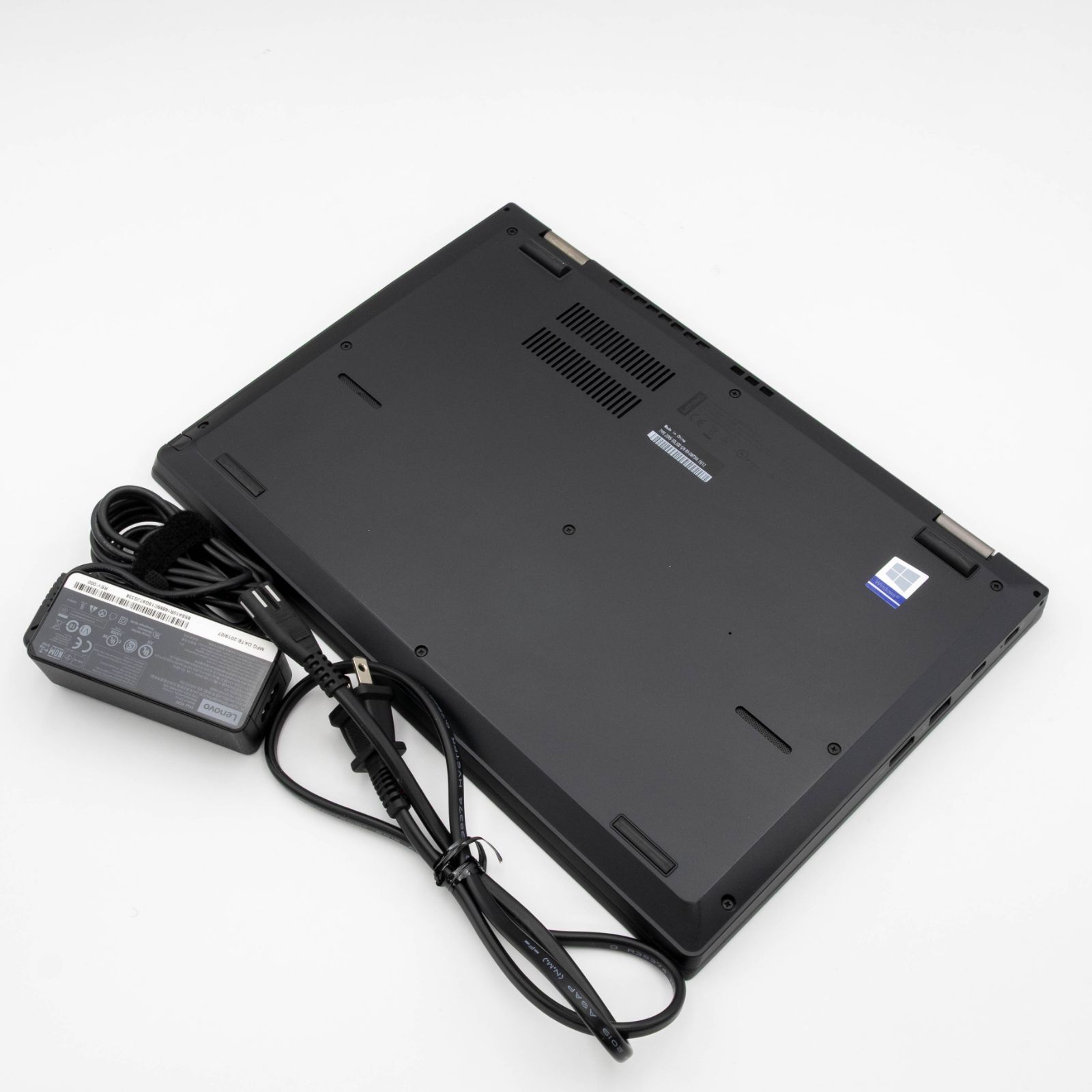ThinkPad L390 Win11 SSD 13.3