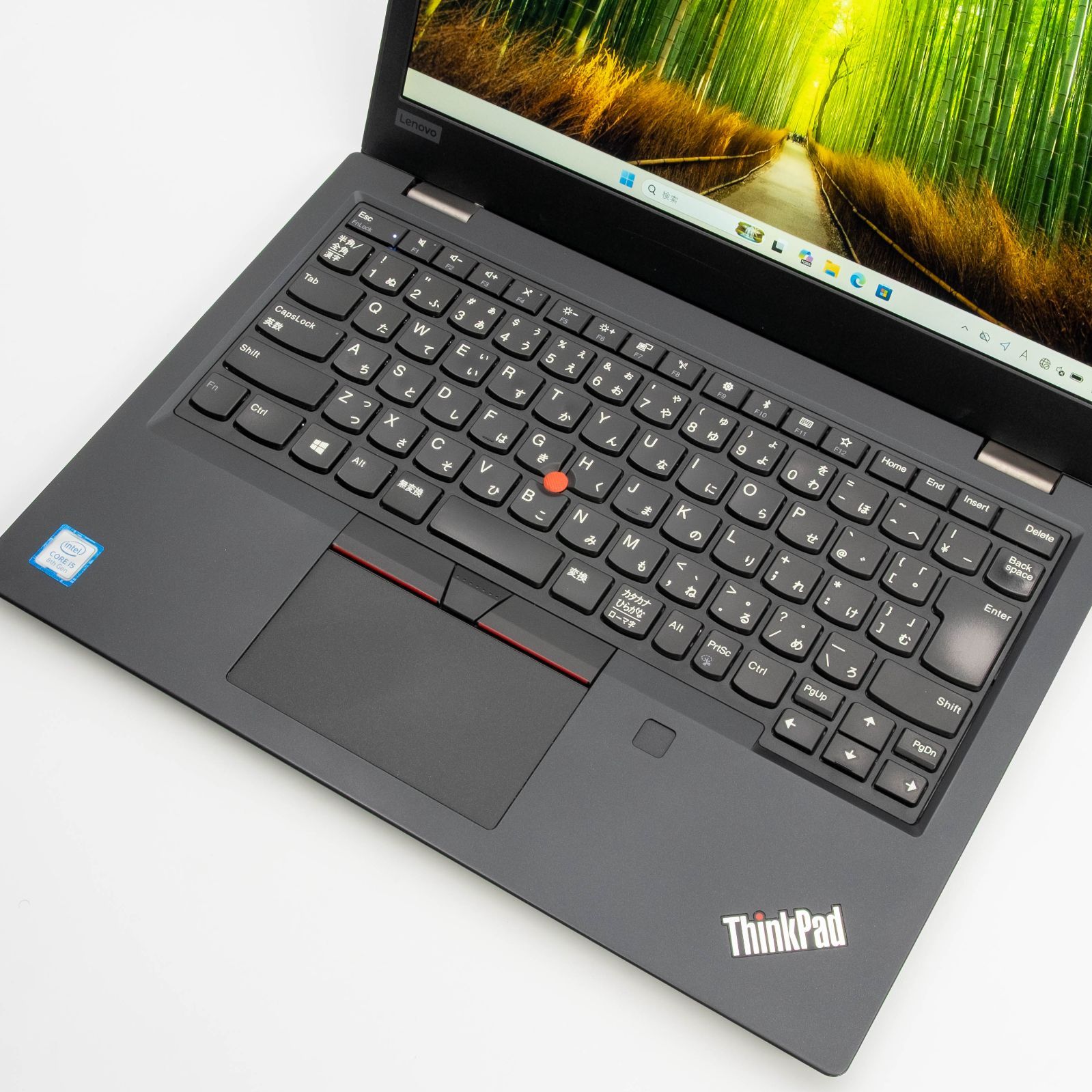 ThinkPad L390 Win11 SSD 13.3