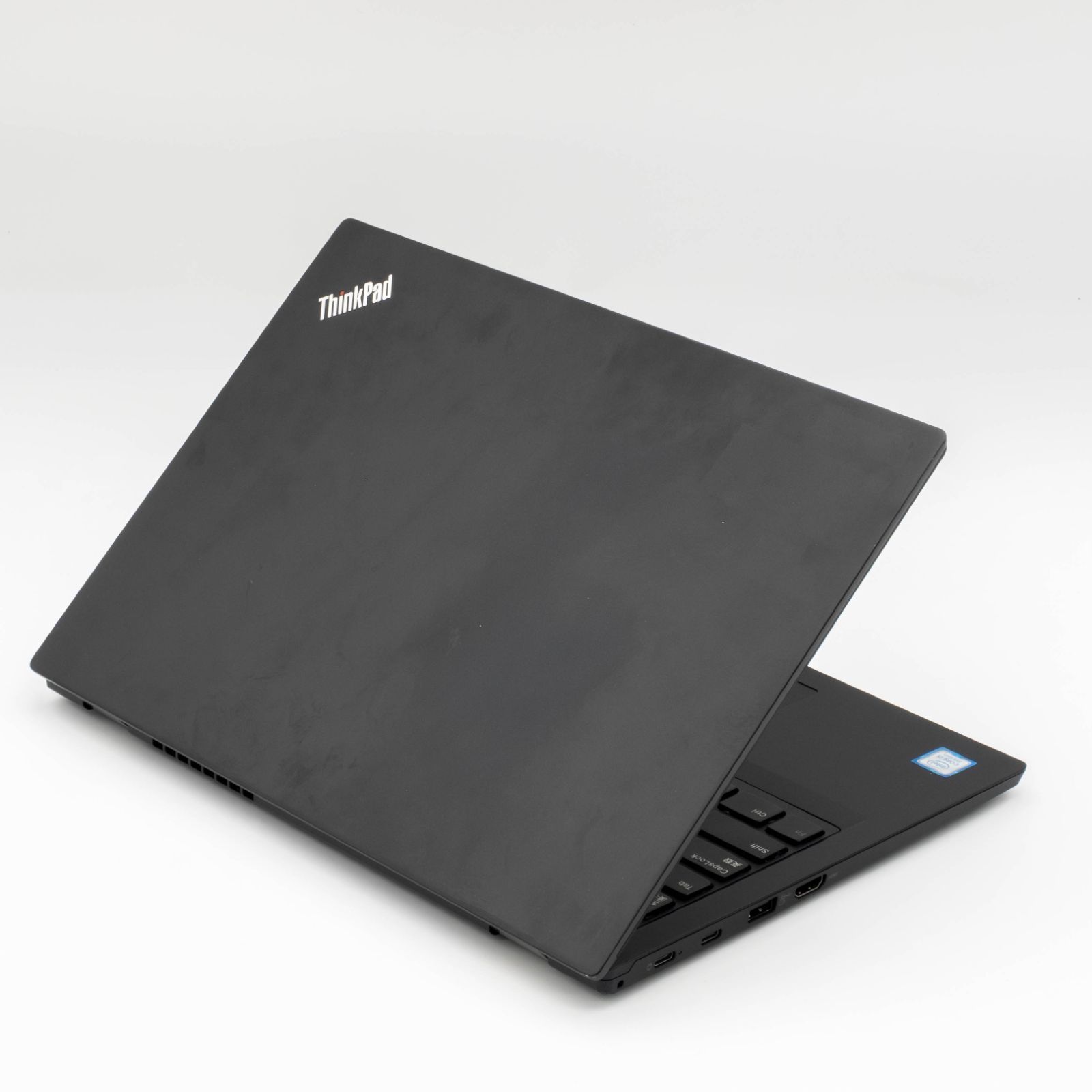ThinkPad L390 Win11 SSD 13.3