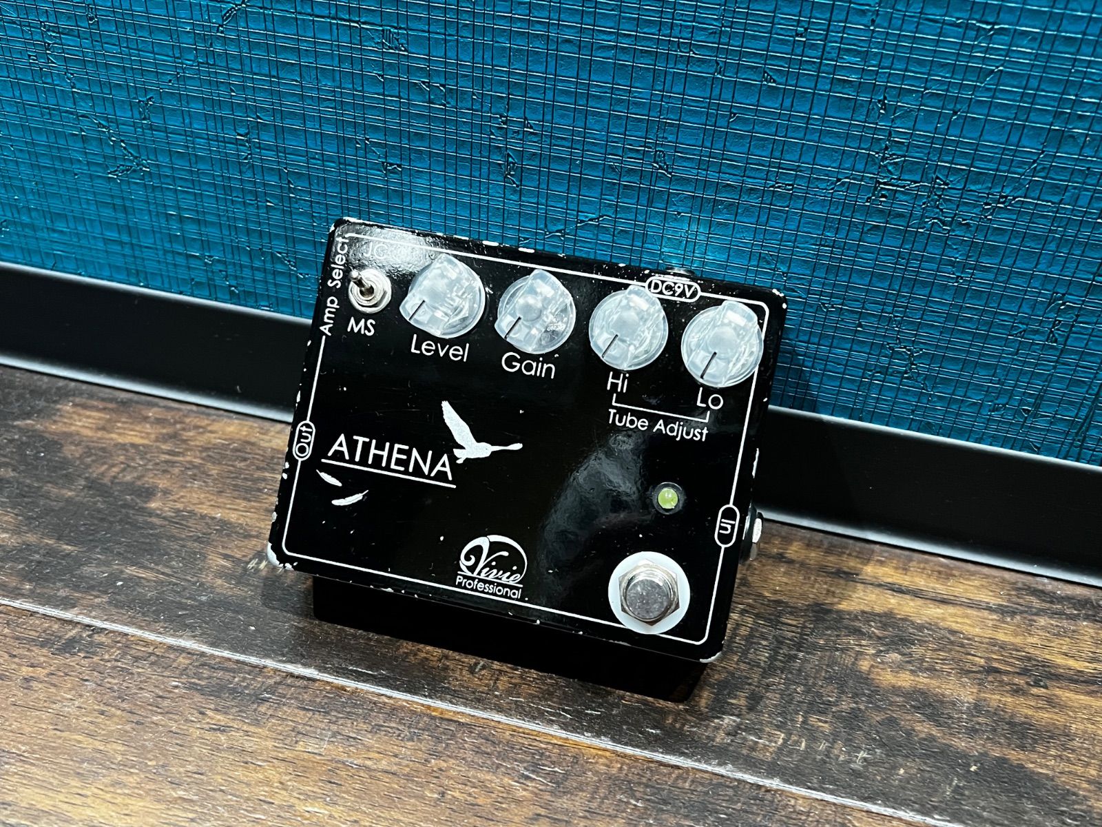 Vivie ATHENA 中古品、使用感あり - メルカリ