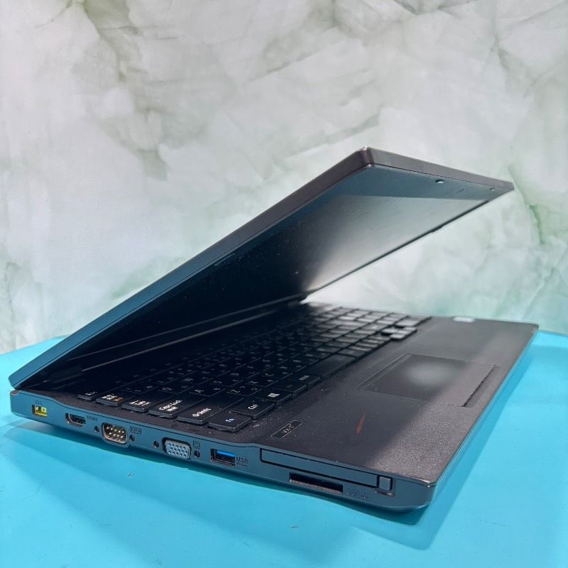 NEC i5 Win11 SSD256GB Office付ノートPC - メルカリ