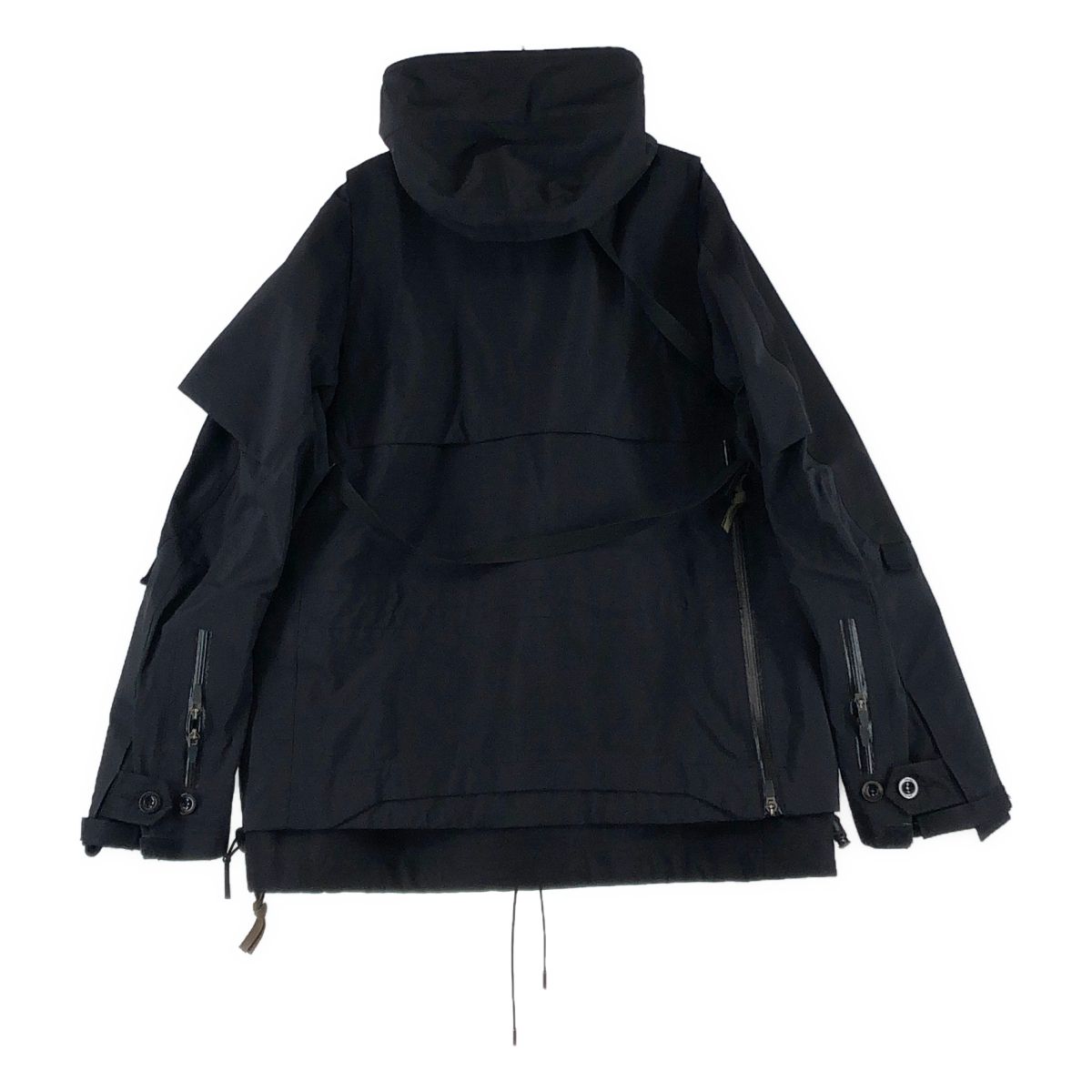 美品】 sacai / サカイ | × ACRONYM フィールドジャケット | 1 
