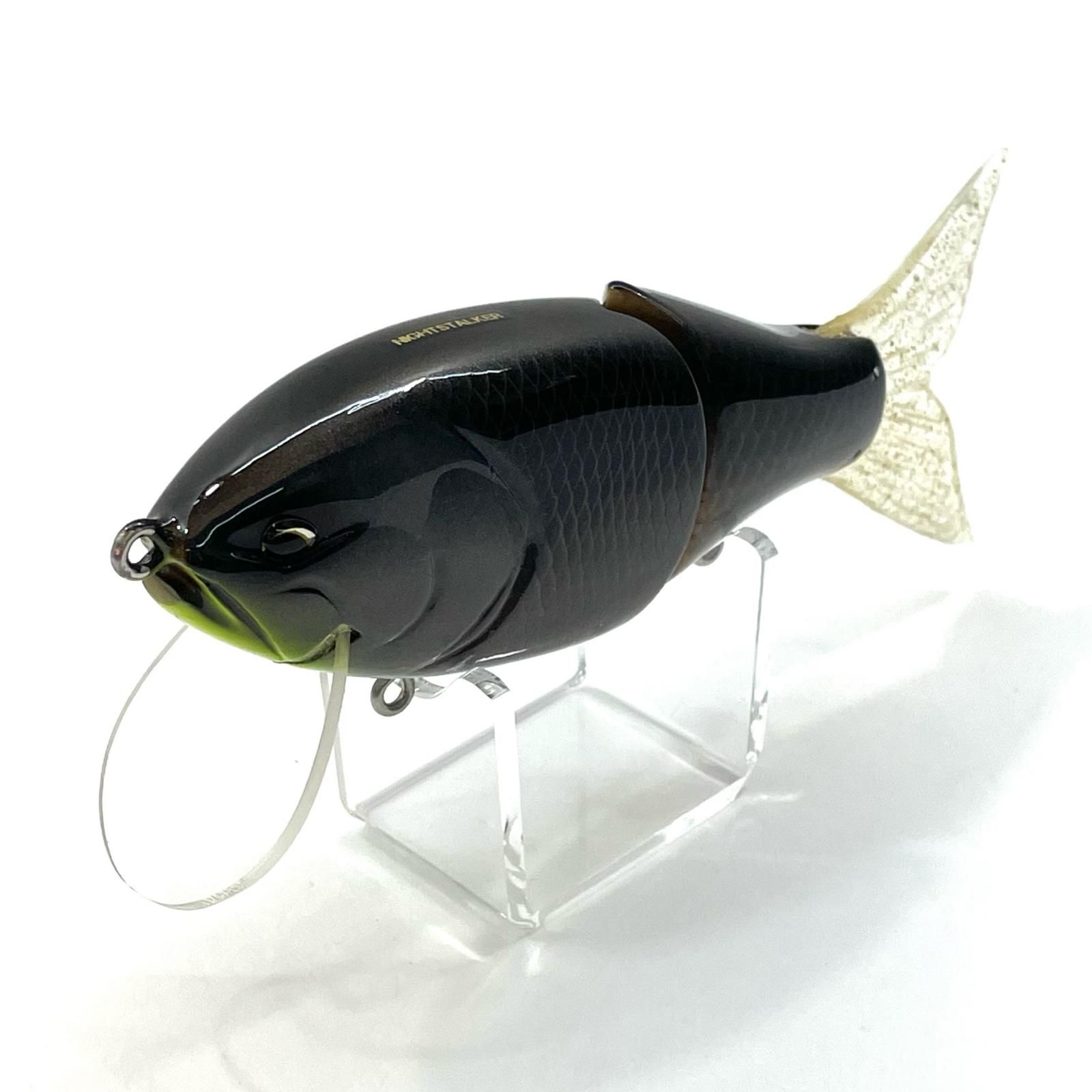 【尾張小牧店】 中古 ルアー ONEBAITS｜ワンベイツ ナイトストーカー 【88】