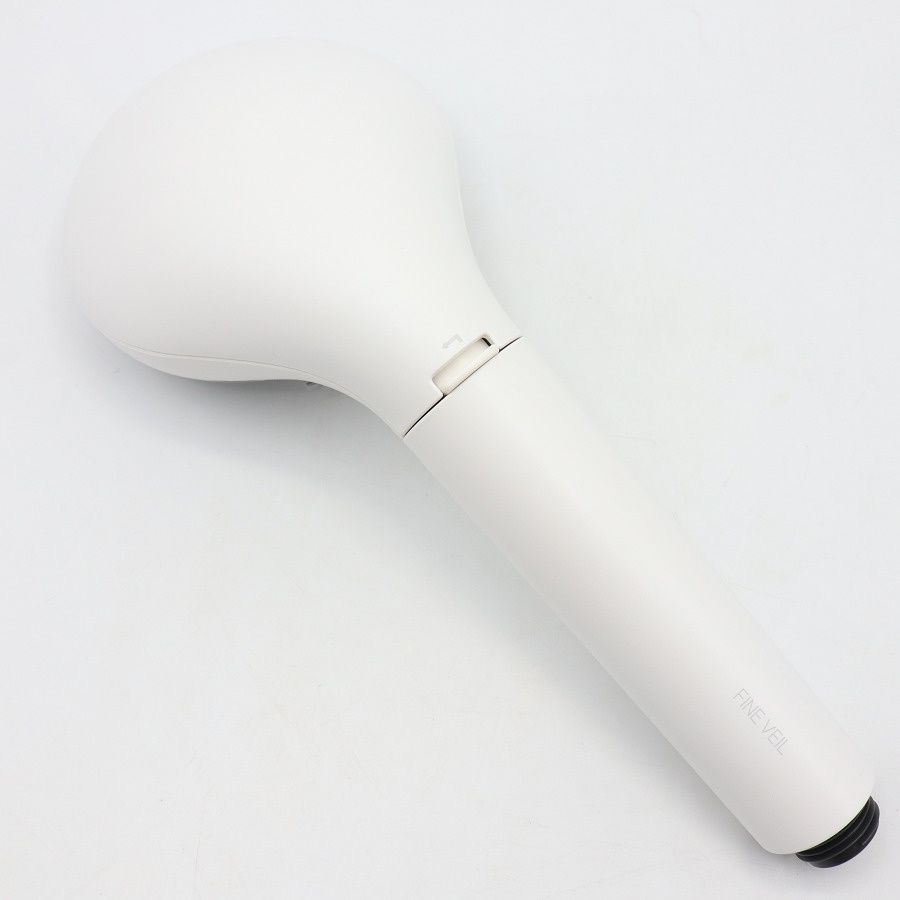 美品】パナソニック ファインベール EH-SH50-W ホワイト ファイン