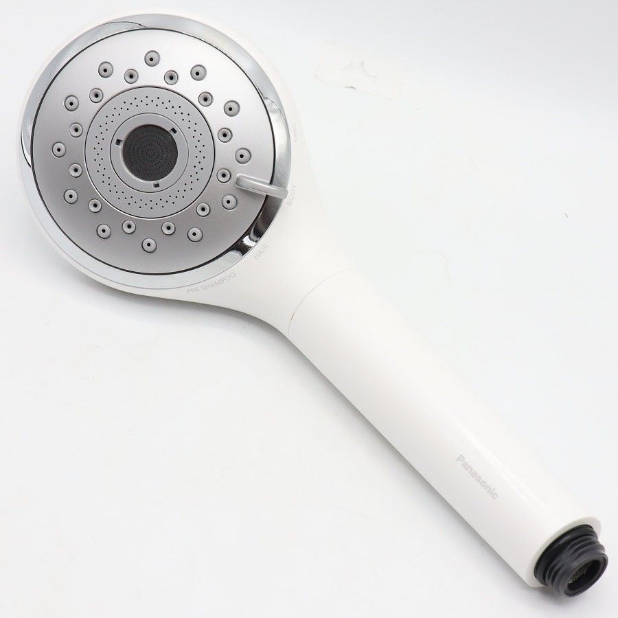 美品】パナソニック ファインベール EH-SH50-W ホワイト ファイン
