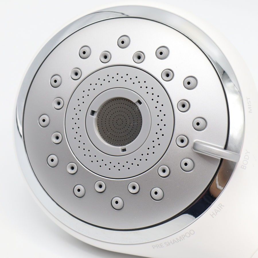 美品】パナソニック ファインベール EH-SH50-W ホワイト ファイン