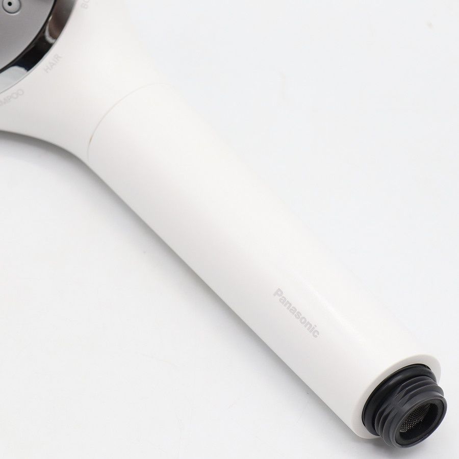 美品】パナソニック ファインベール EH-SH50-W ホワイト ファイン