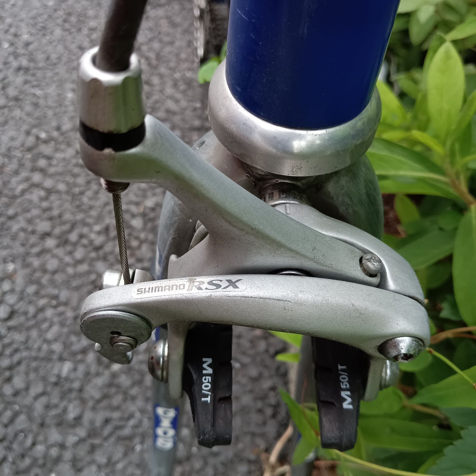 希少】ジオス GIOS AERO LITE 1 アルミ ロードバイク（ジャンク扱い
