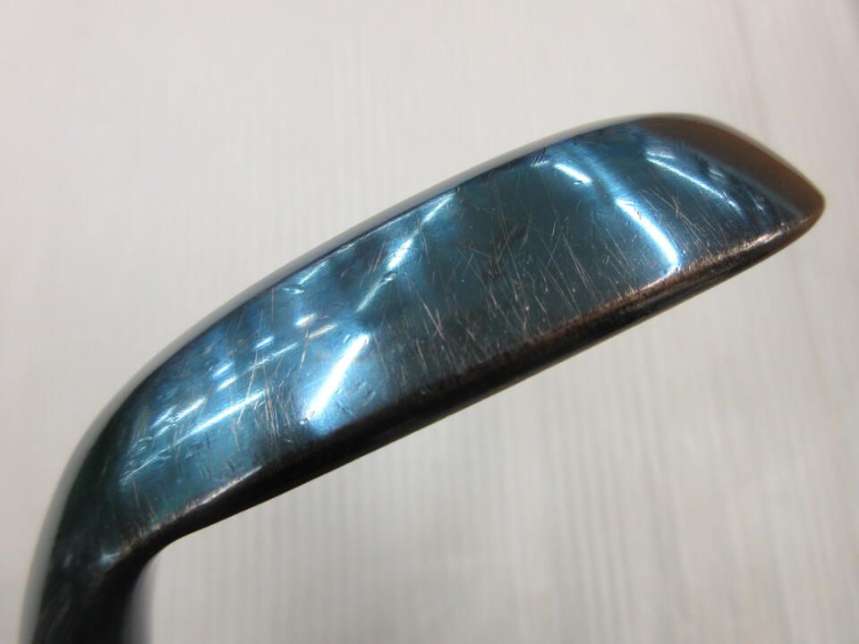 ミズノ Mizuno Pro S18 52度 ダイナミックゴールド 120 WEDGE