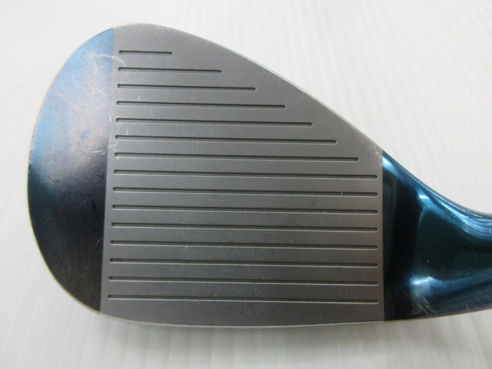 ミズノ Mizuno Pro S18 58度 ダイナミックゴールド 120 WEDGE