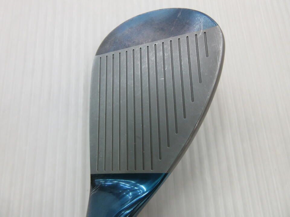 ミズノ Mizuno Pro S18 58度 ダイナミックゴールド 120 WEDGE