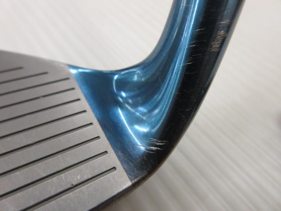 ミズノ Mizuno Pro S18 58度 ダイナミックゴールド 120 WEDGE