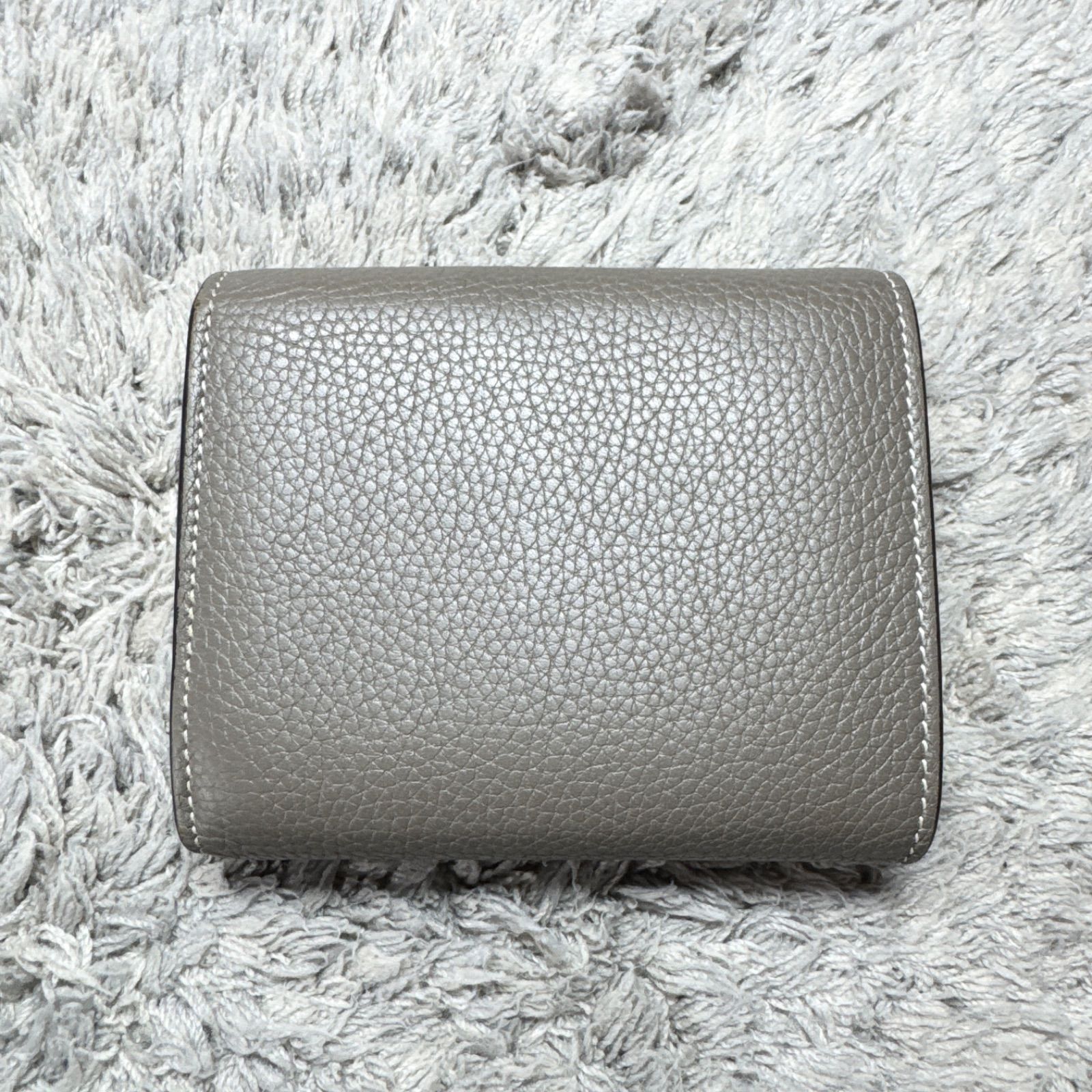 CELINE セリーヌ 三つ折り財布 スモール トリフォールドウォレット