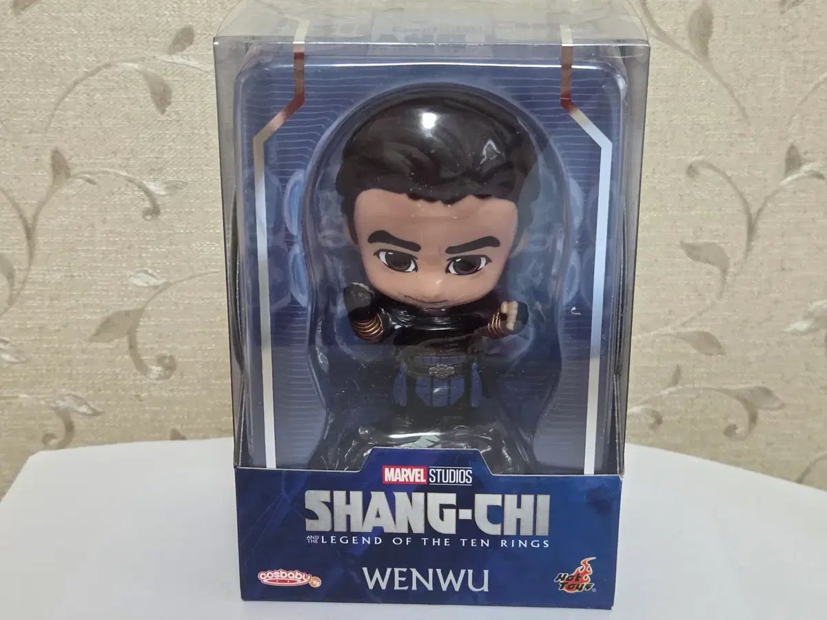 コスベイビー ホットトイズ アベンジャーズ／エンド Hot toys (ホット 