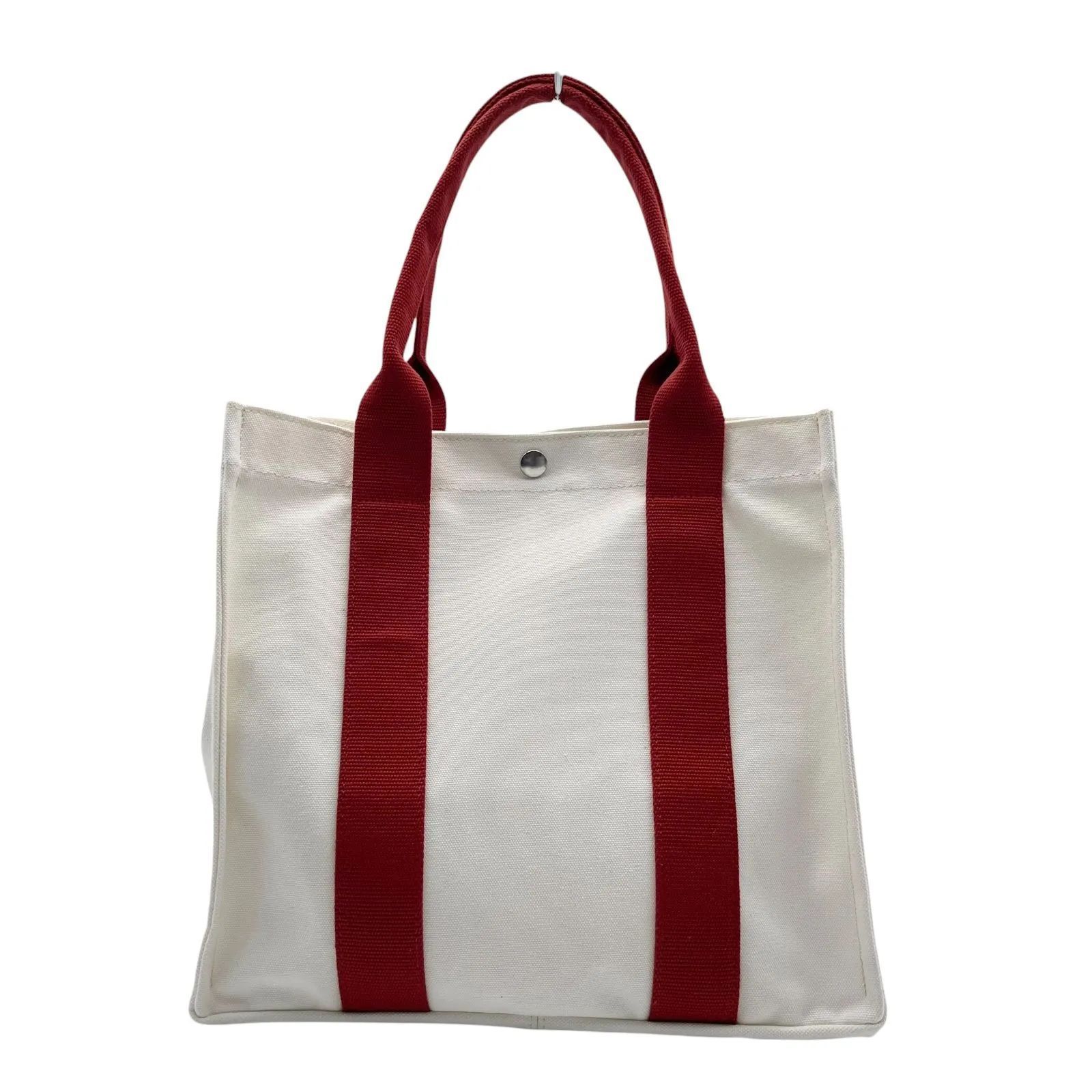 美品 FRANCOIS RENIER フランソワレニエ トートバッグ ハンドバッグ