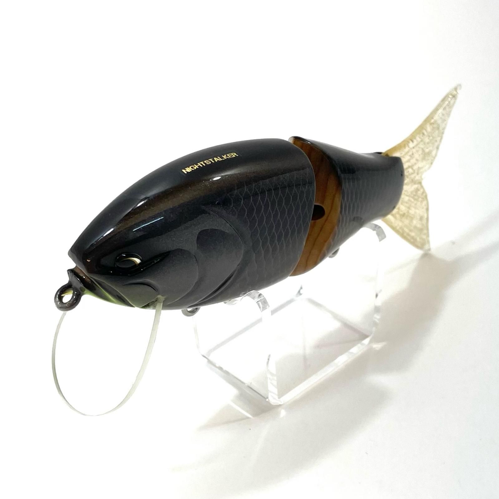 尾張小牧店】 中古 ルアー ONEBAITS｜ワンベイツ ナイトストーカー