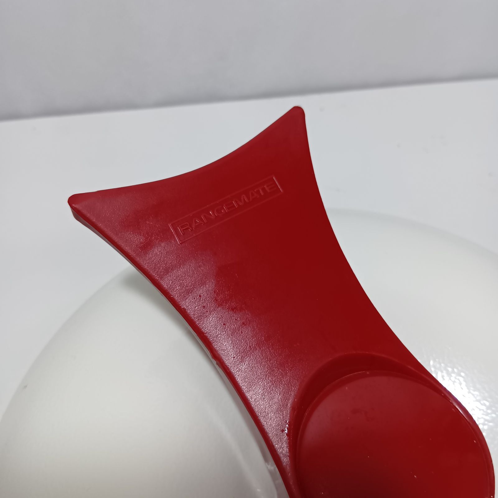 N 【美品】レンジメートエブリ 電子レンジ調理器具 RANGEMATE EVERY