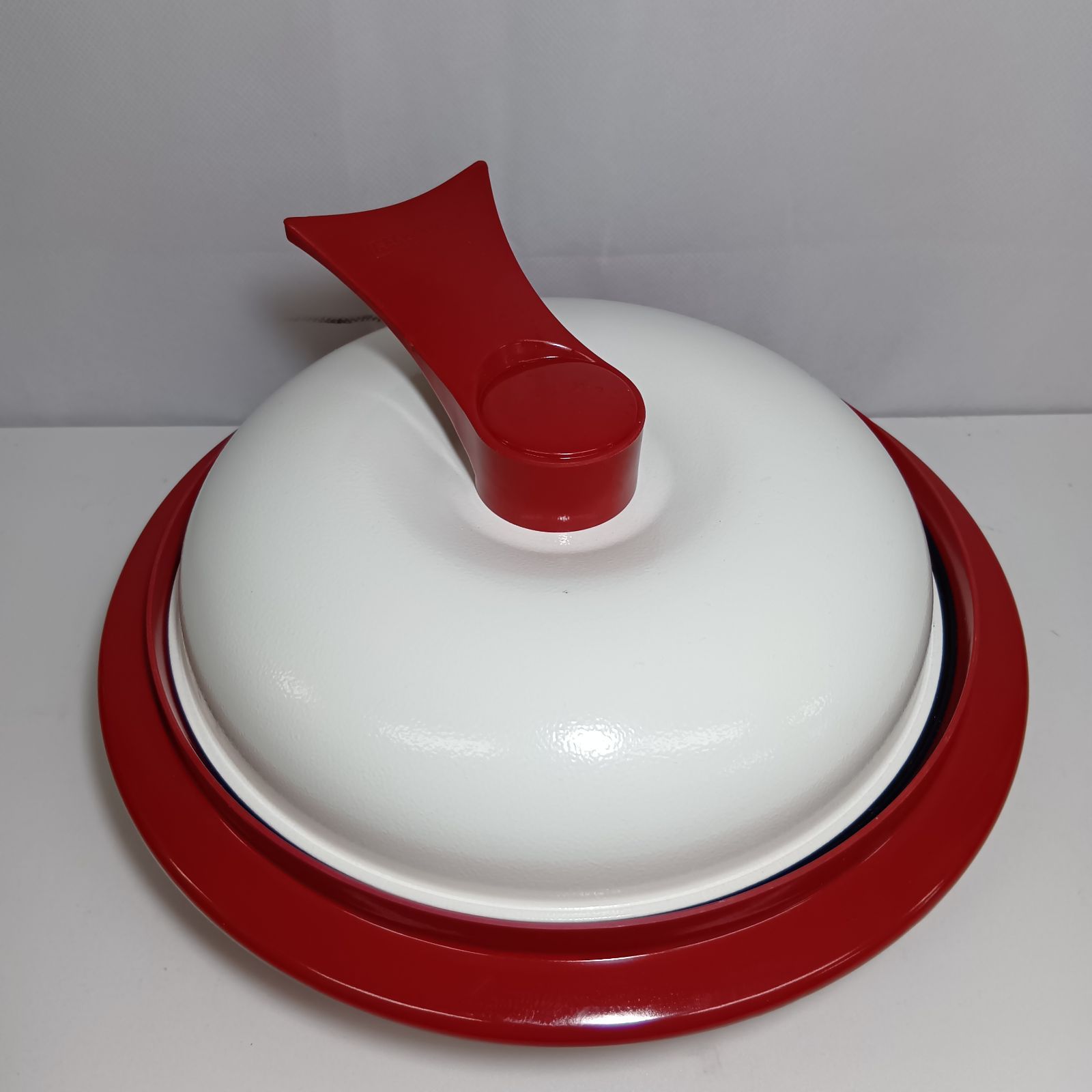 N 【美品】レンジメートエブリ 電子レンジ調理器具 RANGEMATE EVERY