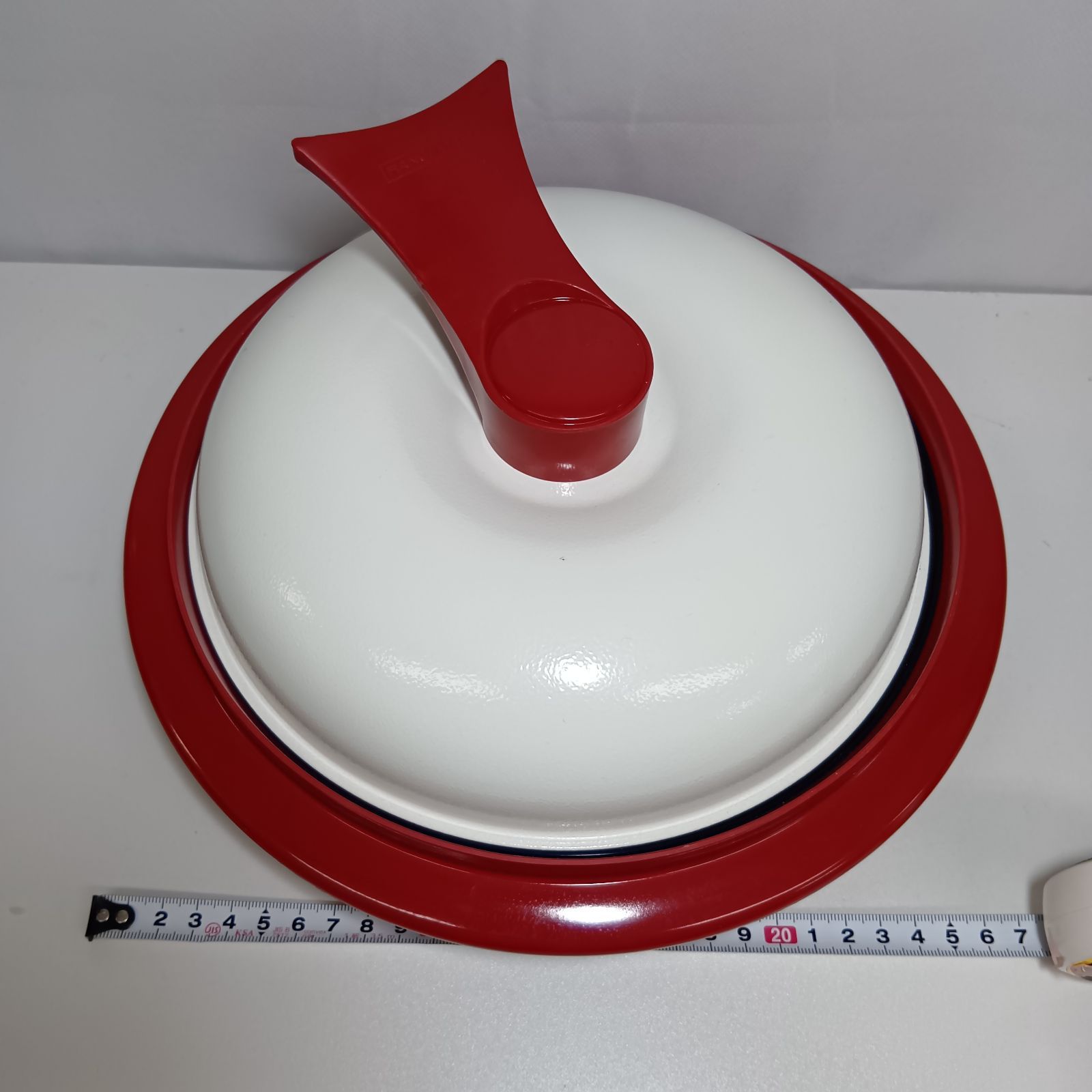 N 【美品】レンジメートエブリ 電子レンジ調理器具 RANGEMATE EVERY