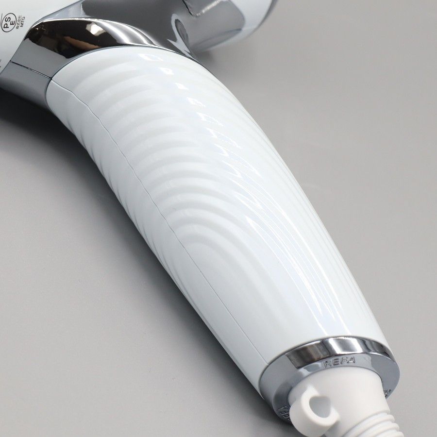 美品】MTG ReFa BEAUTECH DRYER SE RE-BX-02A ホワイト ヘアドライヤー