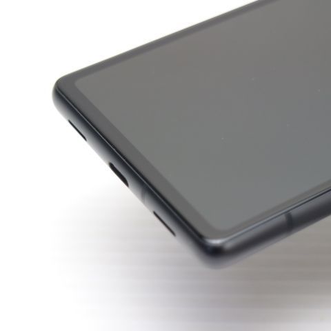 新品同様 Google Pixel 7a Charcoal SIMフリー スマホ Google 即日発送