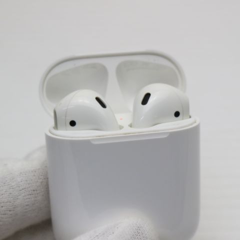 中古 Airpods 第1世代 ホワイト 中古 即日発送 Apple 土日祝発送OK