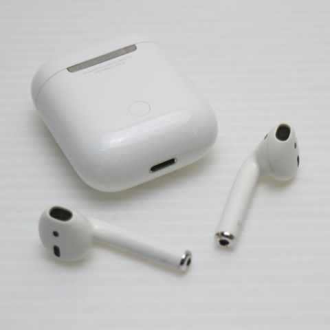 中古 Airpods 第1世代 ホワイト 中古 即日発送 Apple 土日祝発送OK