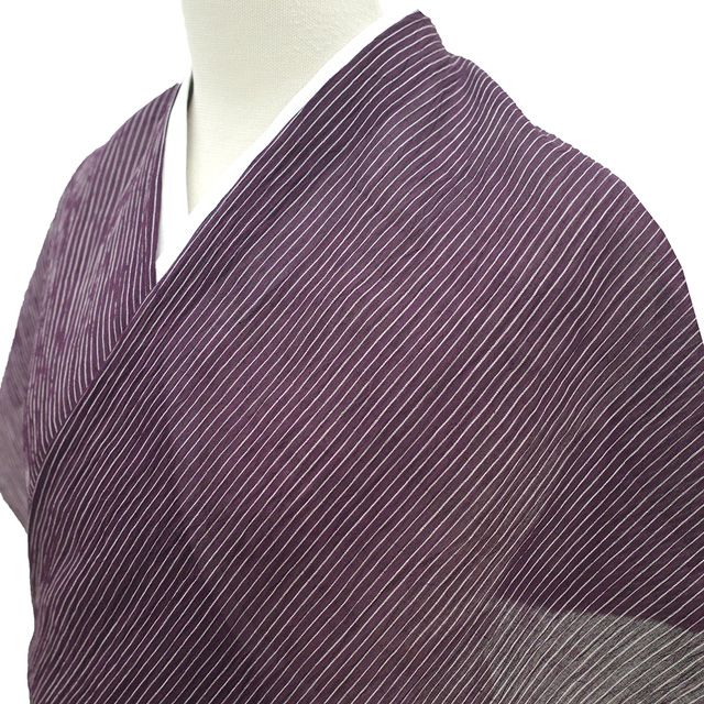 新品】 夏物 小千谷ちぢみ 着物 着尺 反物 本場小千谷ちぢみ 本麻 麻