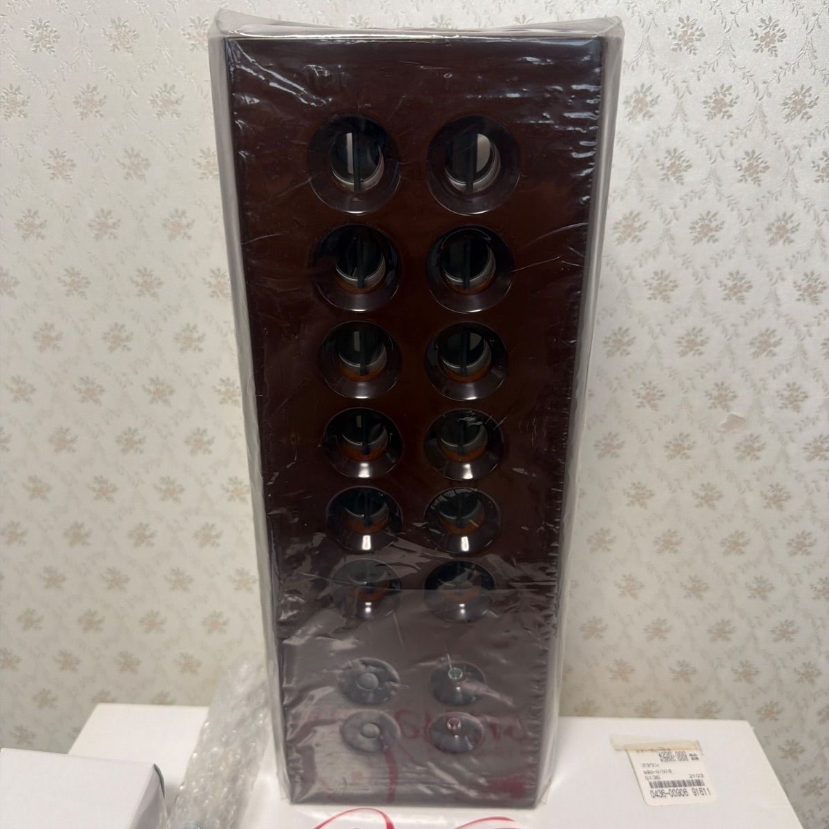 ♻️未使用品【残一台】♻️サリール/エアーヴィーナス空気清浄活性器