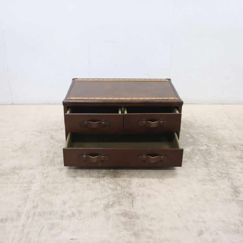 ◇HALO◇ ハロ STONYHURST SMALL COFFEE TABLE ストニーハースト