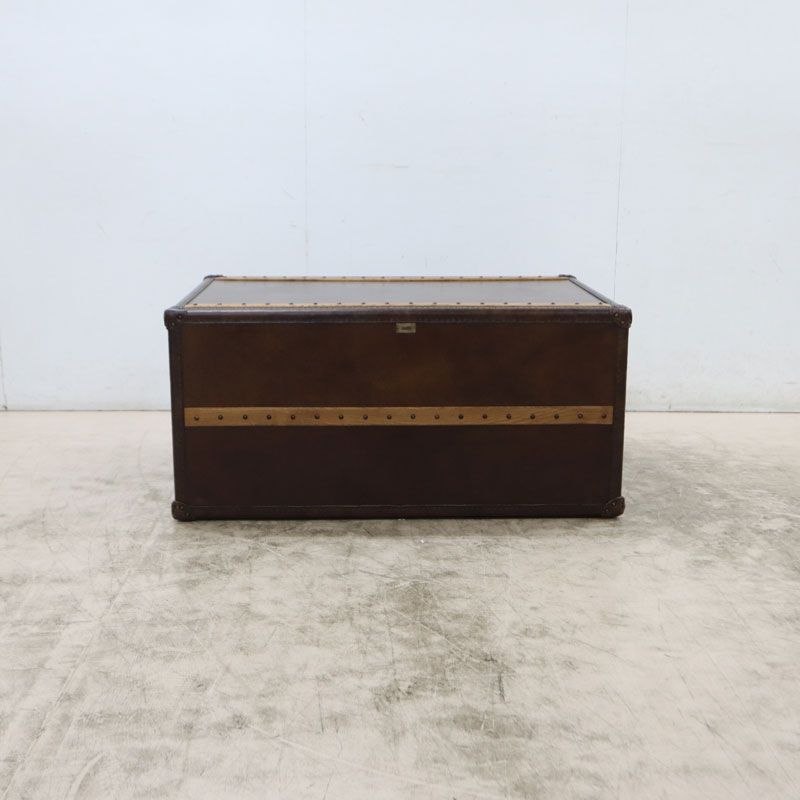 ◇HALO◇ ハロ STONYHURST SMALL COFFEE TABLE ストニーハースト
