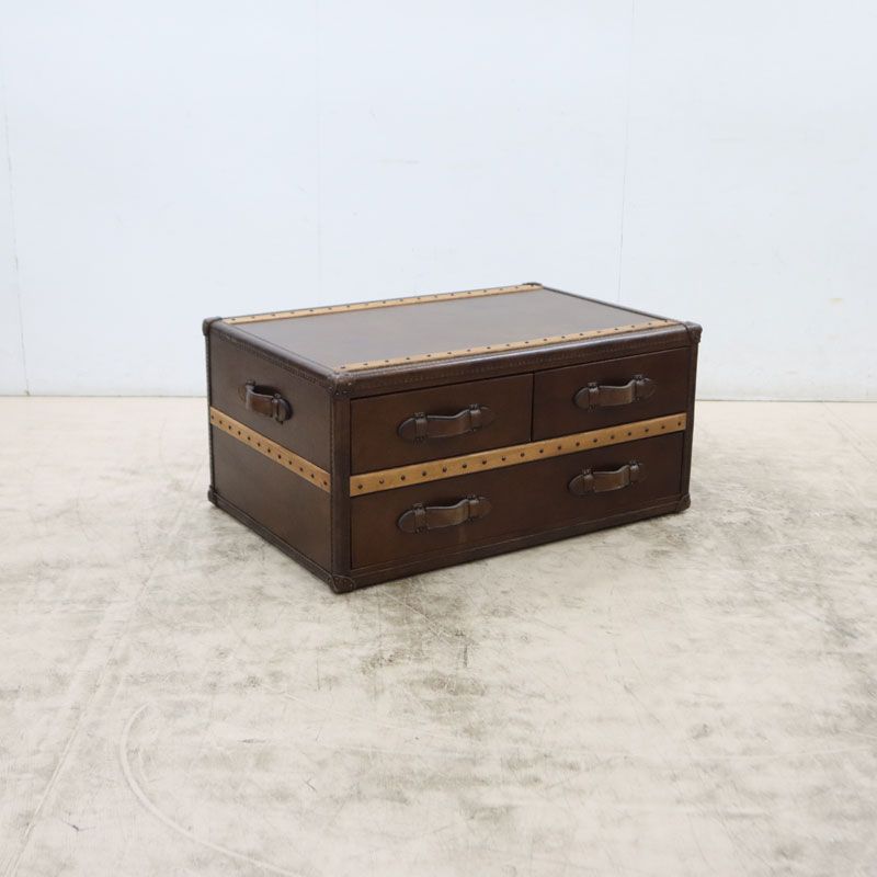 ◇HALO◇ ハロ STONYHURST SMALL COFFEE TABLE ストニーハースト