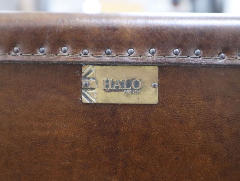 ◇HALO◇ ハロ STONYHURST SMALL COFFEE TABLE ストニーハースト