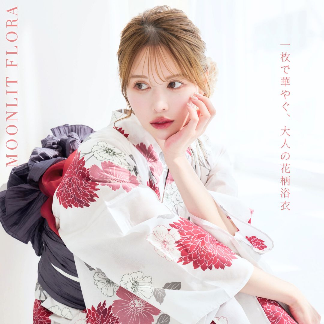 浴衣 レディース 4点セット セット 女性 大人 可愛い かわいい お洒落